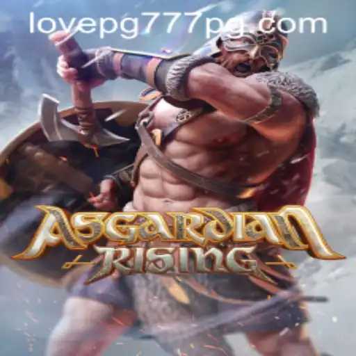 Explorando o Mundo de AsgardianRising: Aventura, Estratégia e Emoção