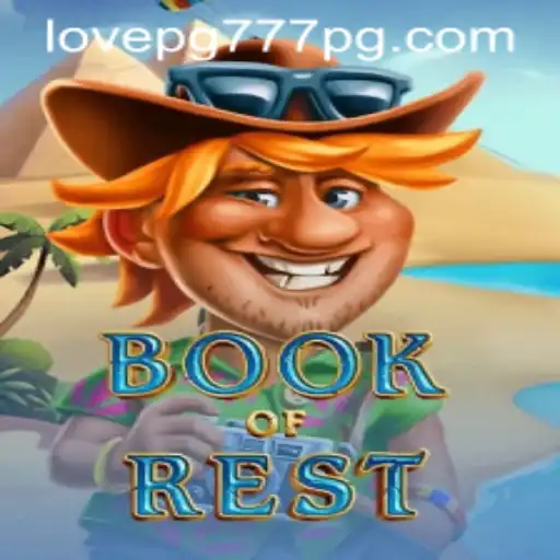 Descubra o Fascinante Mundo de BookofRest com Love PG777