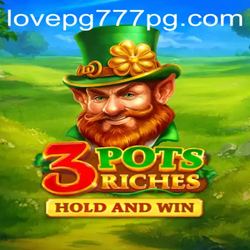 Descubra o Mundo Fascinante do Jogo 3potsRiches