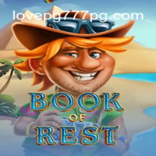 Descubra o Fascinante Mundo de BookofRest com Love PG777