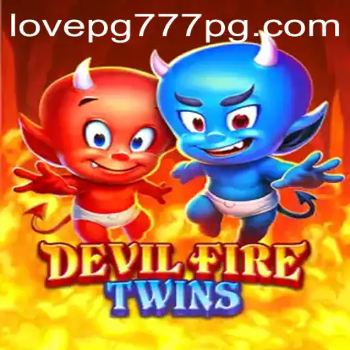 Descubra DevilFireTwins: Um Jogo Envolvente e Estratégico com Love PG777