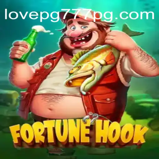FortuneHook: Desbravando Aventuras com Amor em PG777