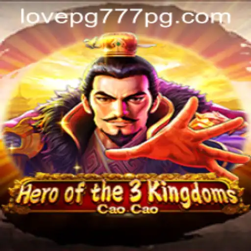 Heroofthe3KingdomsCaoCao: Uma Jornada Épica e Estratégica