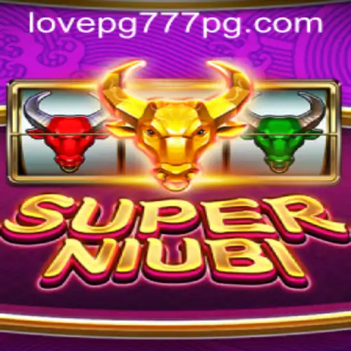 Descubra o Mundo de SuperNiubi: Um Jogo Revolucionário com Amor por PG777