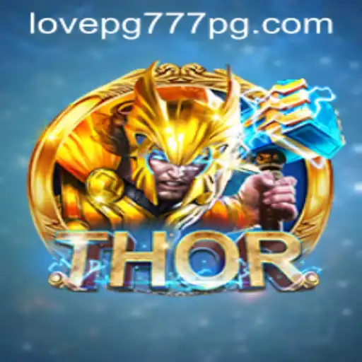 Descobrindo THOR: Uma Jornada Épica no Mundo dos Jogos