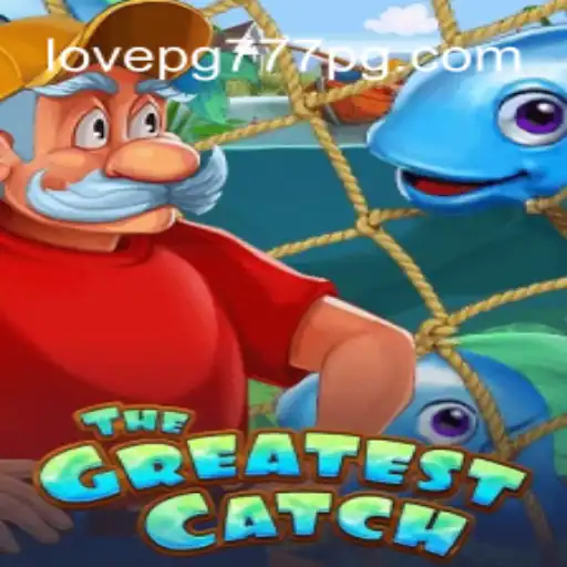Explorando TheGreatestCatch: Um Jogo de Estratégia e Emoção em Tempos Modernos