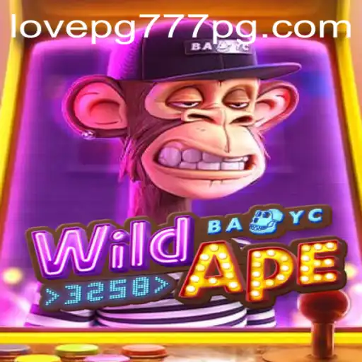 Explorando o Mundo Emocionante de WildApe3258