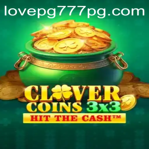 Explorando o Mundo de Clovercoin3x3: Estratégia e Diversão