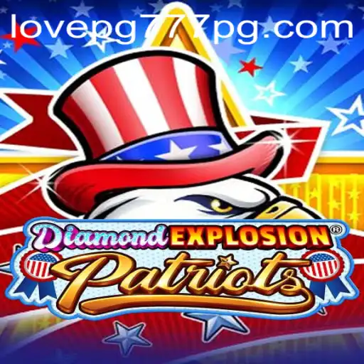 Explorando DiamondExplosionPatriots: Um Novo Fenômeno no Mundo dos Jogos