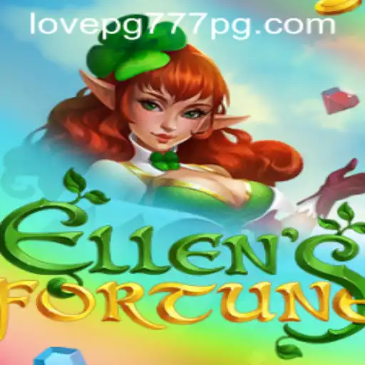 Explore o Fascinante Mundo de EllensFortune com Love PG777
