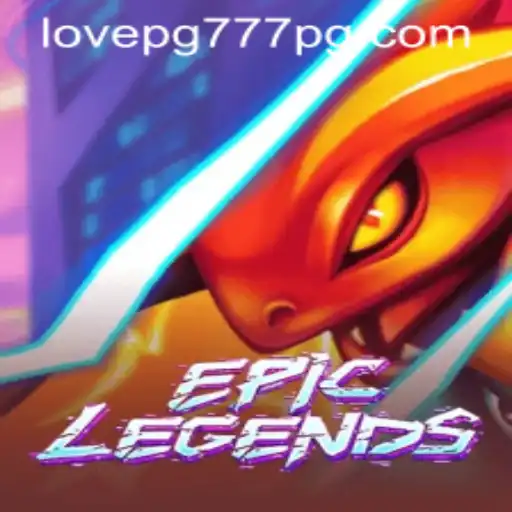 Explorando EpicLegends: Um Guia Completo para Entusiastas de Jogos