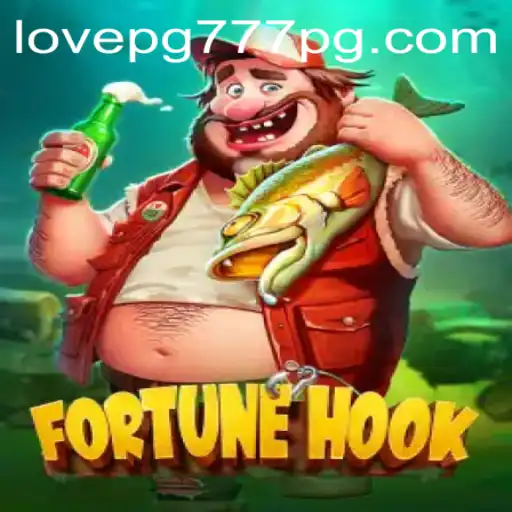 FortuneHook: Desbravando Aventuras com Amor em PG777