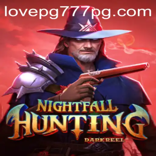 Descubra as Emoções de NightfallHunting: Aventura e Estratégia no Mundo Digital