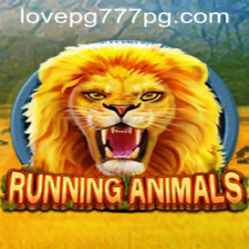 Desvendando o Mundo Encantado de RunningAnimals: Uma Jornada Eletrizante