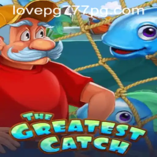 Explorando TheGreatestCatch: Um Jogo de Estratégia e Emoção em Tempos Modernos