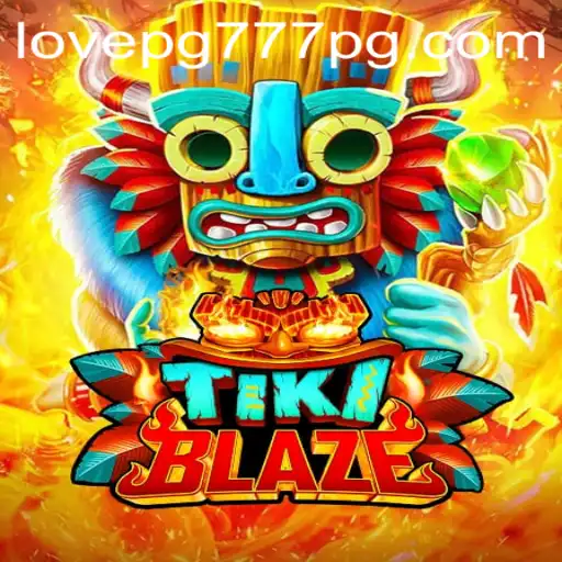 TikiBlaze: O Novo Fenômeno do Mundo dos Jogos