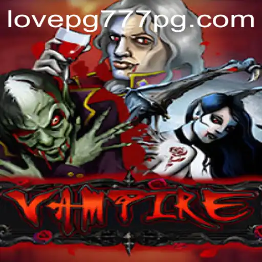 Explorando o Mundo de 'Vampire': Uma Jornada de Romance e Mistério com Love PG777