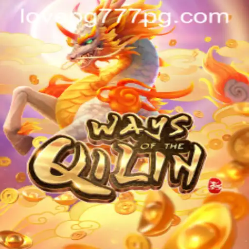 Explorando o Fascinante Universo de Ways of the Qilin: Um Jogo que Captura Corações