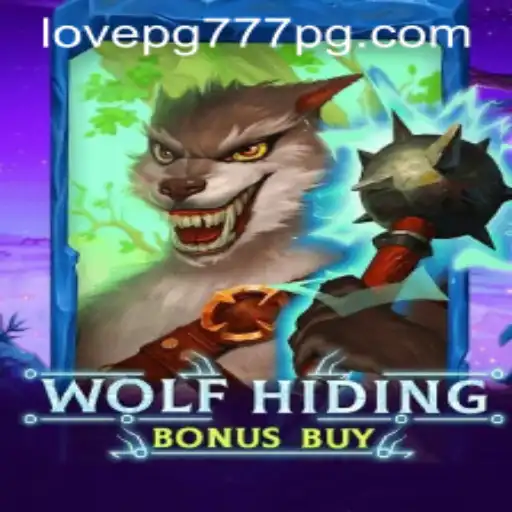 Explorando o Mundo do Jogo WolfHidingBonusBuy